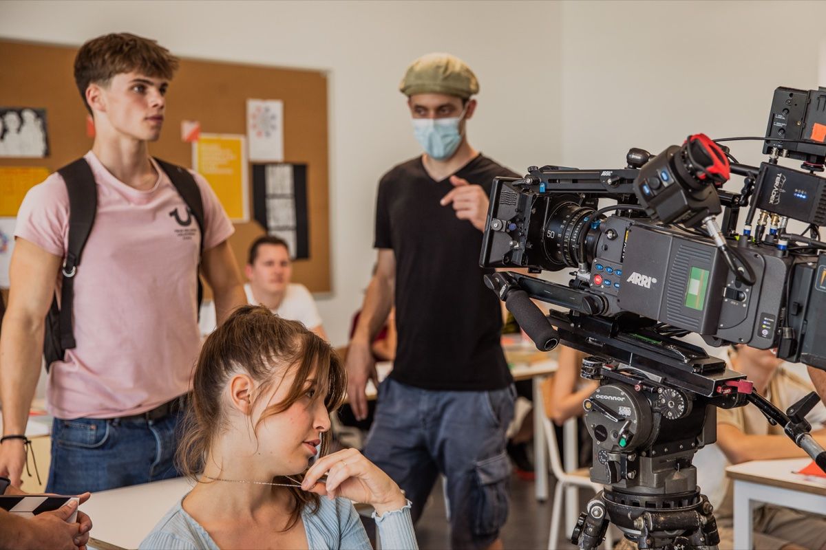 Outsiders — kadar 2