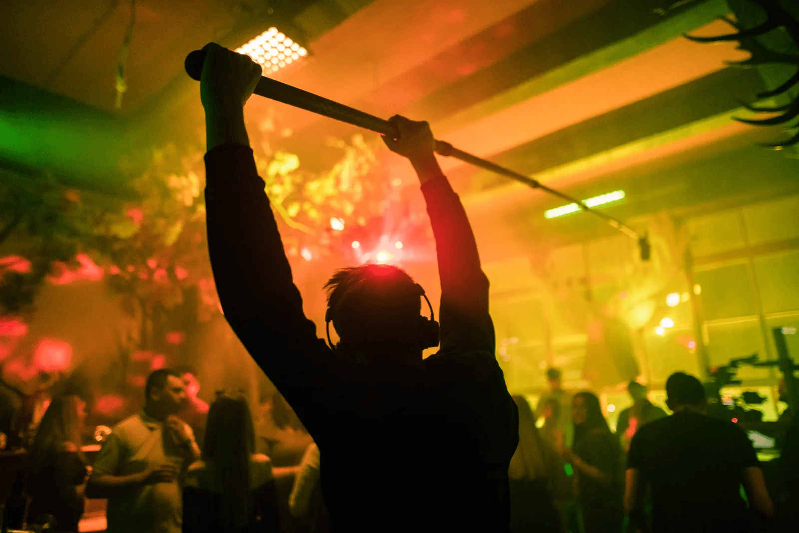 Commercial — CGM Films