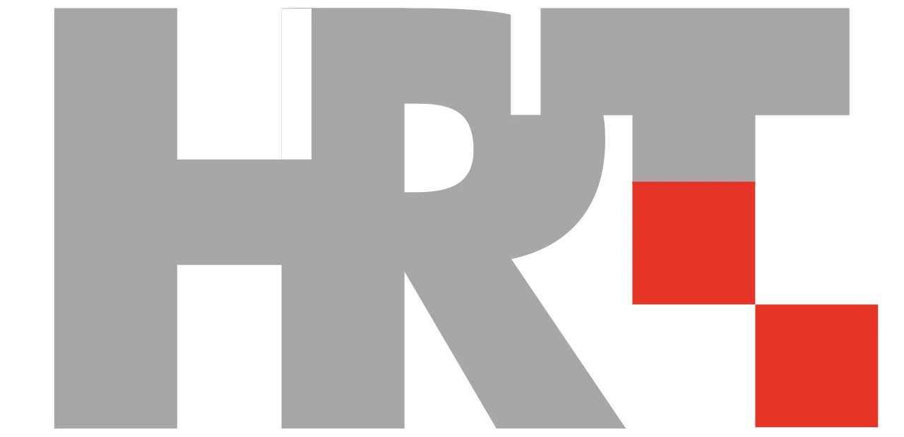 HRT logo
