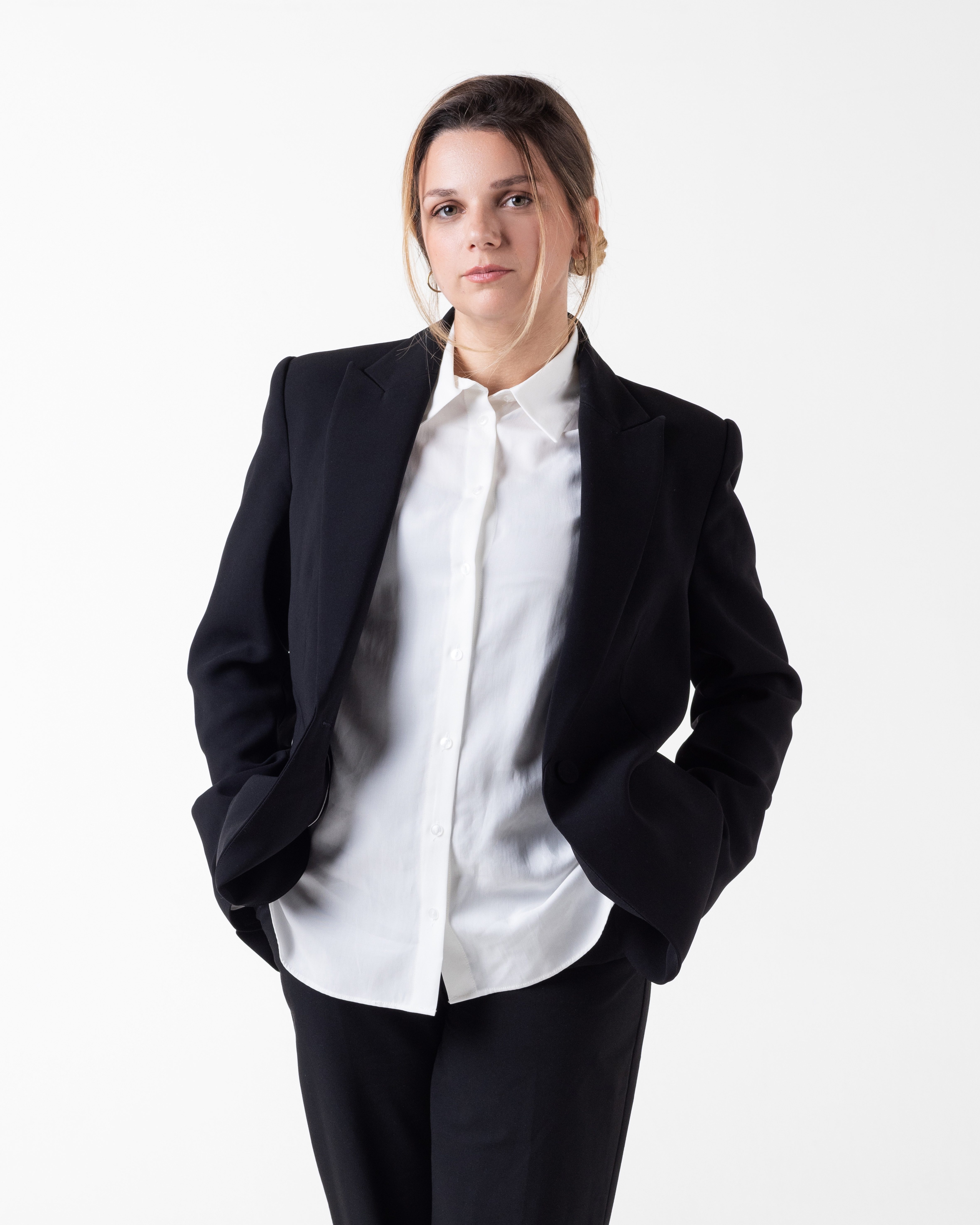 Jelena Gavrilović — Director / Development, CGM Films