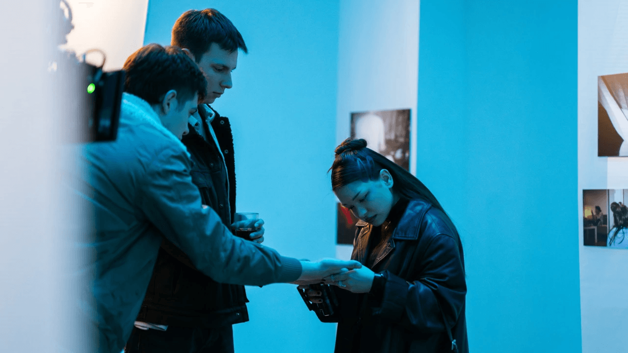 "SRAM" renewed for a fourth season: HRT confirms hit series will continue