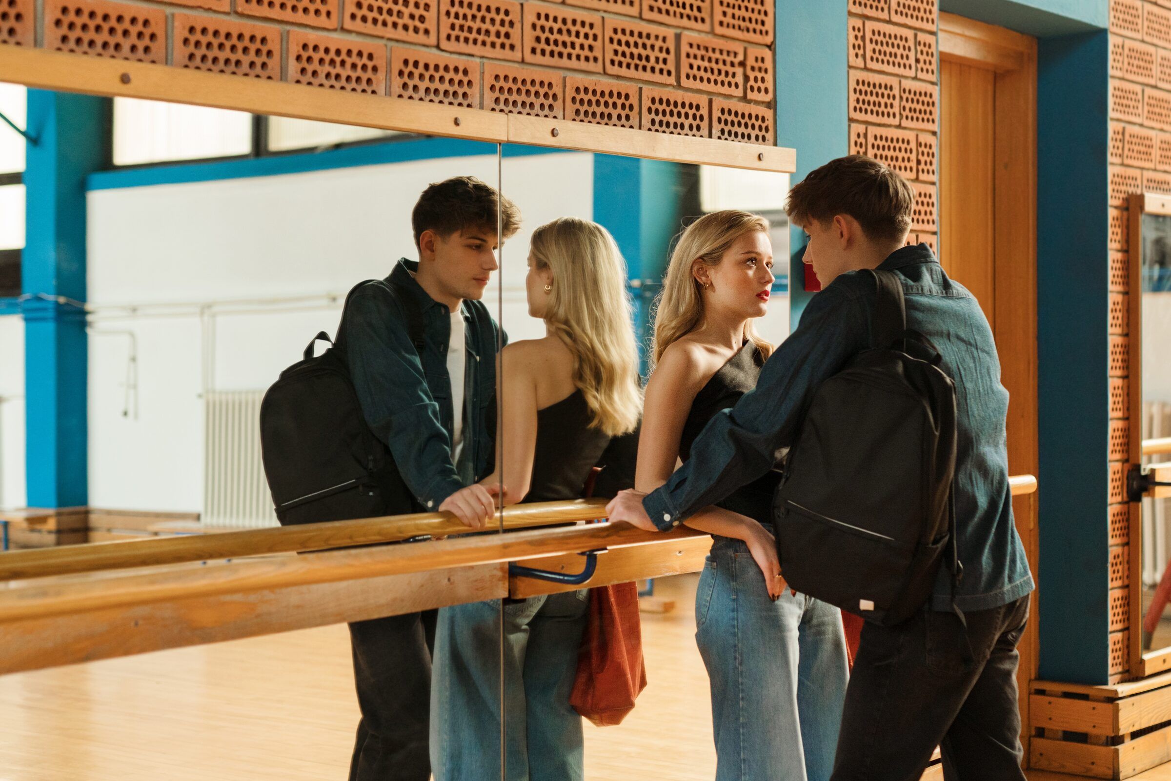 Broadcast Now: HRT nastavlja sa serijom „SRAM” nakon uspješne prve sezone